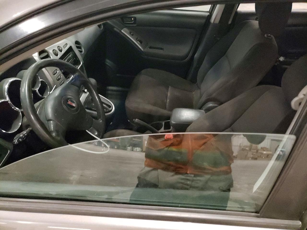 Pontiac Vibe