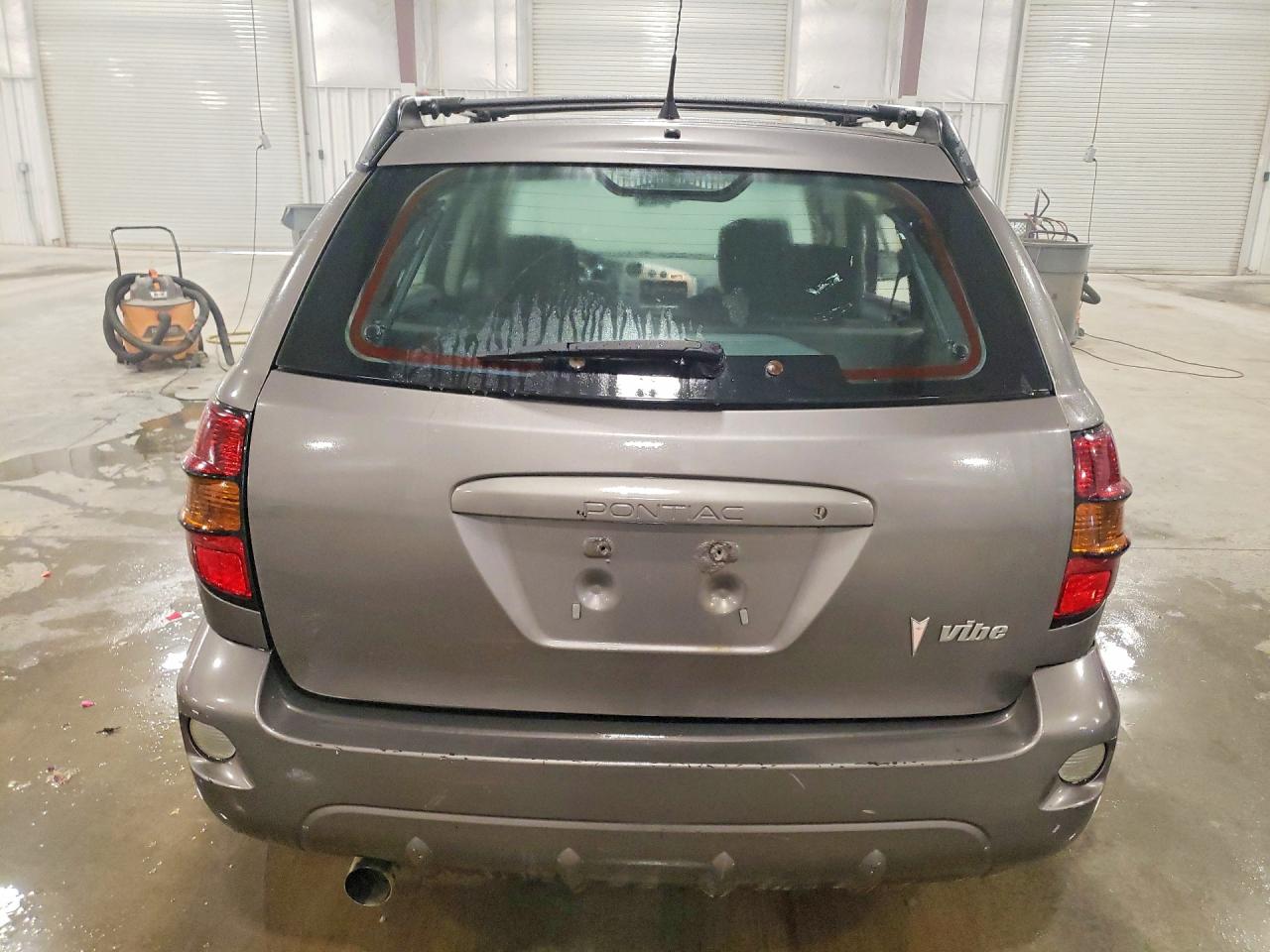 Pontiac Vibe
