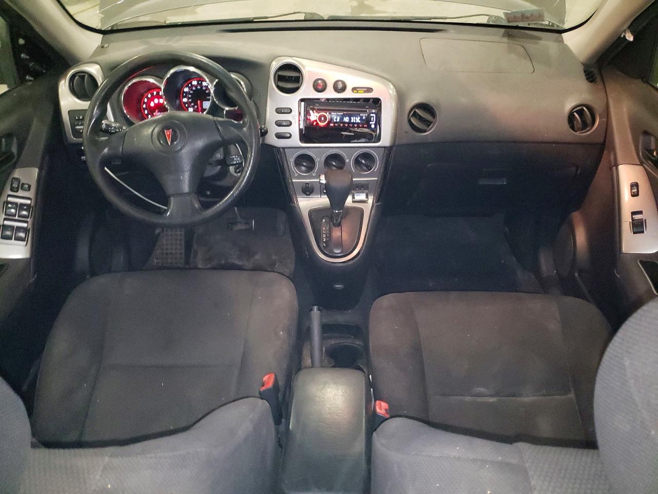 Pontiac Vibe