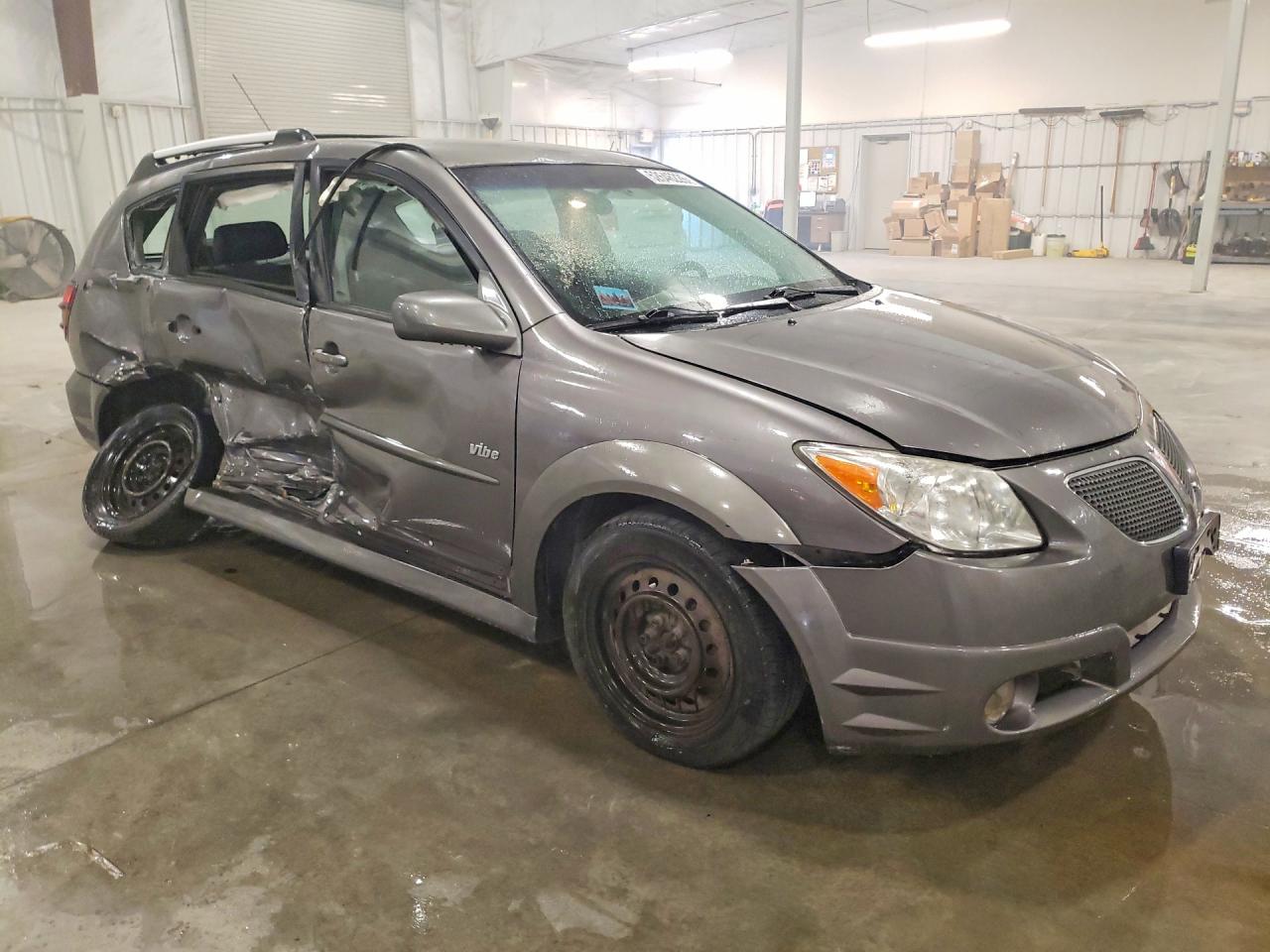 Pontiac Vibe