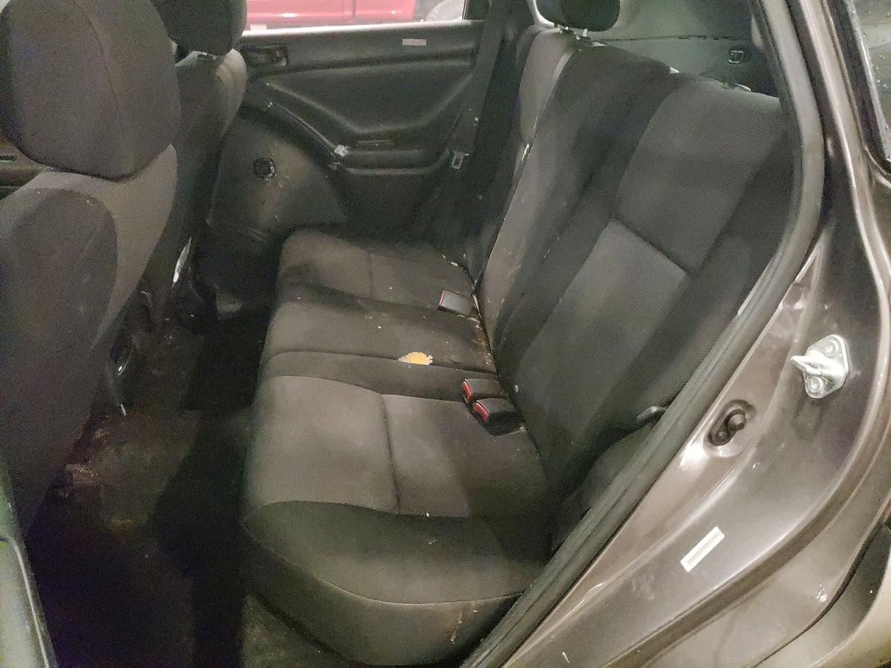 Pontiac Vibe