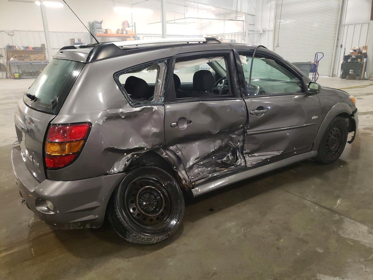 Pontiac Vibe