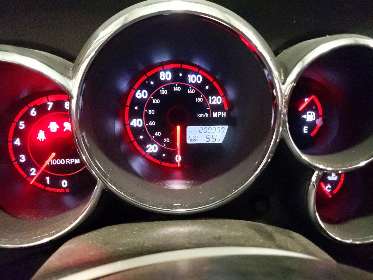 Pontiac Vibe