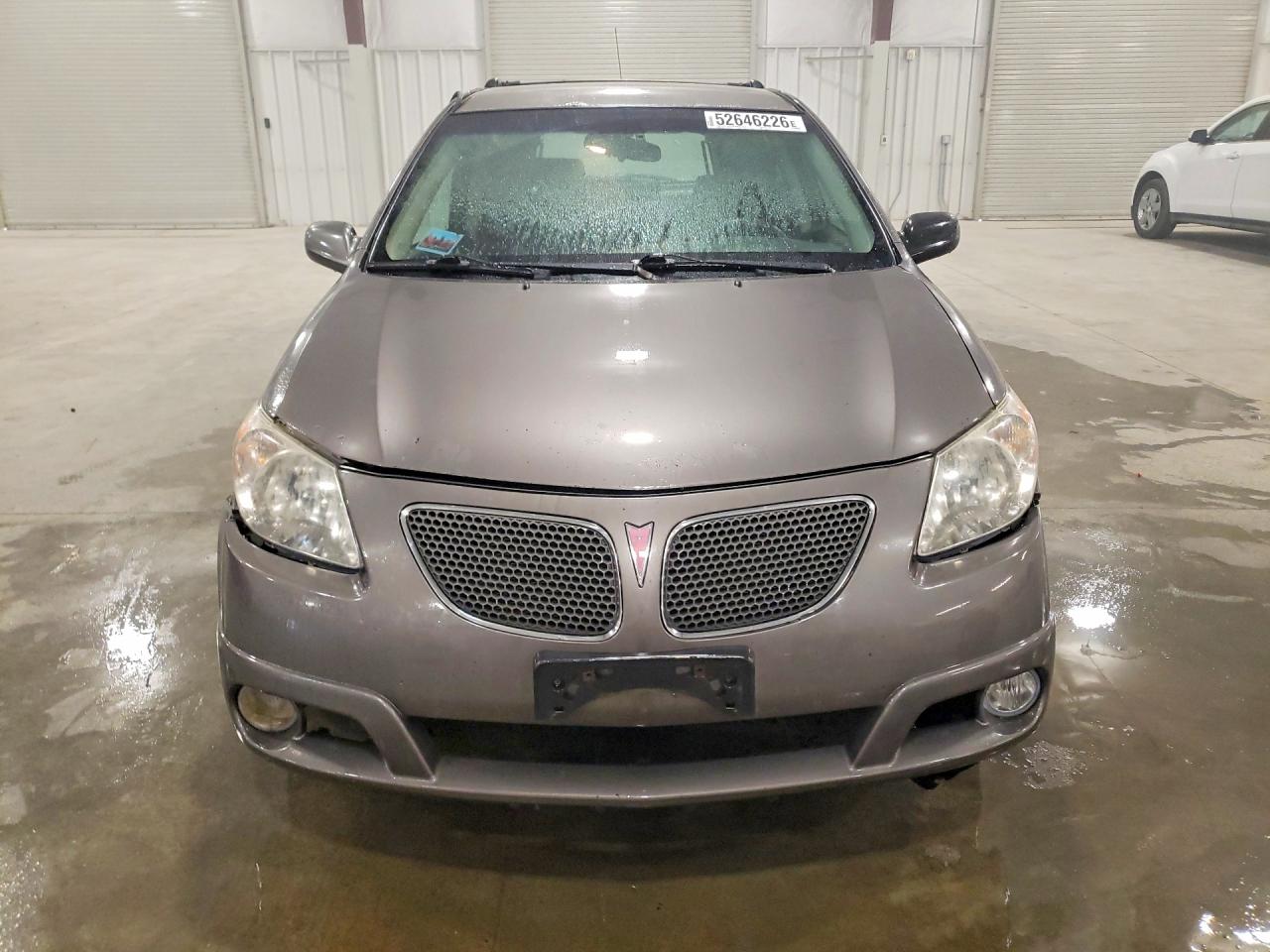 Pontiac Vibe