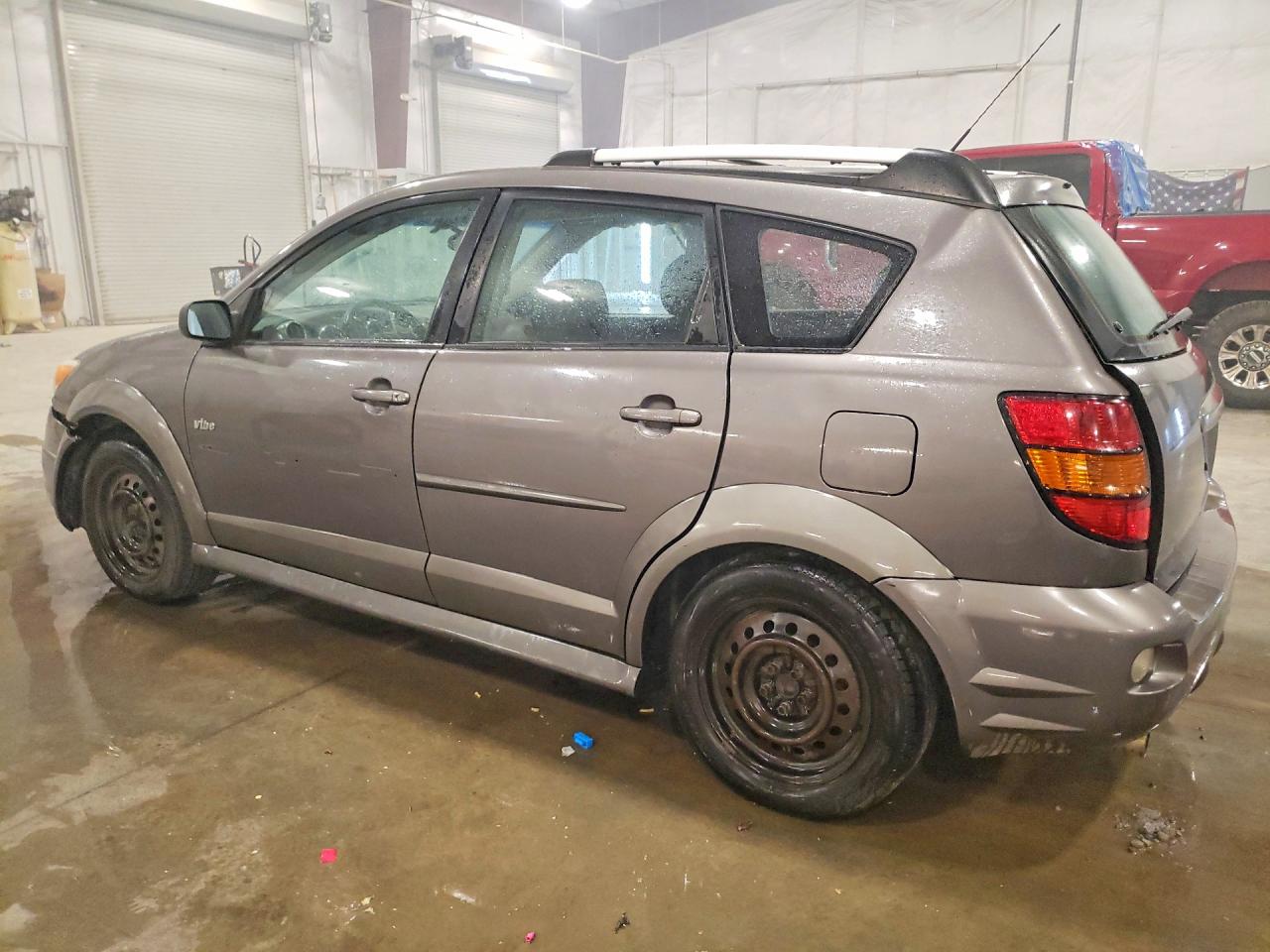 Pontiac Vibe