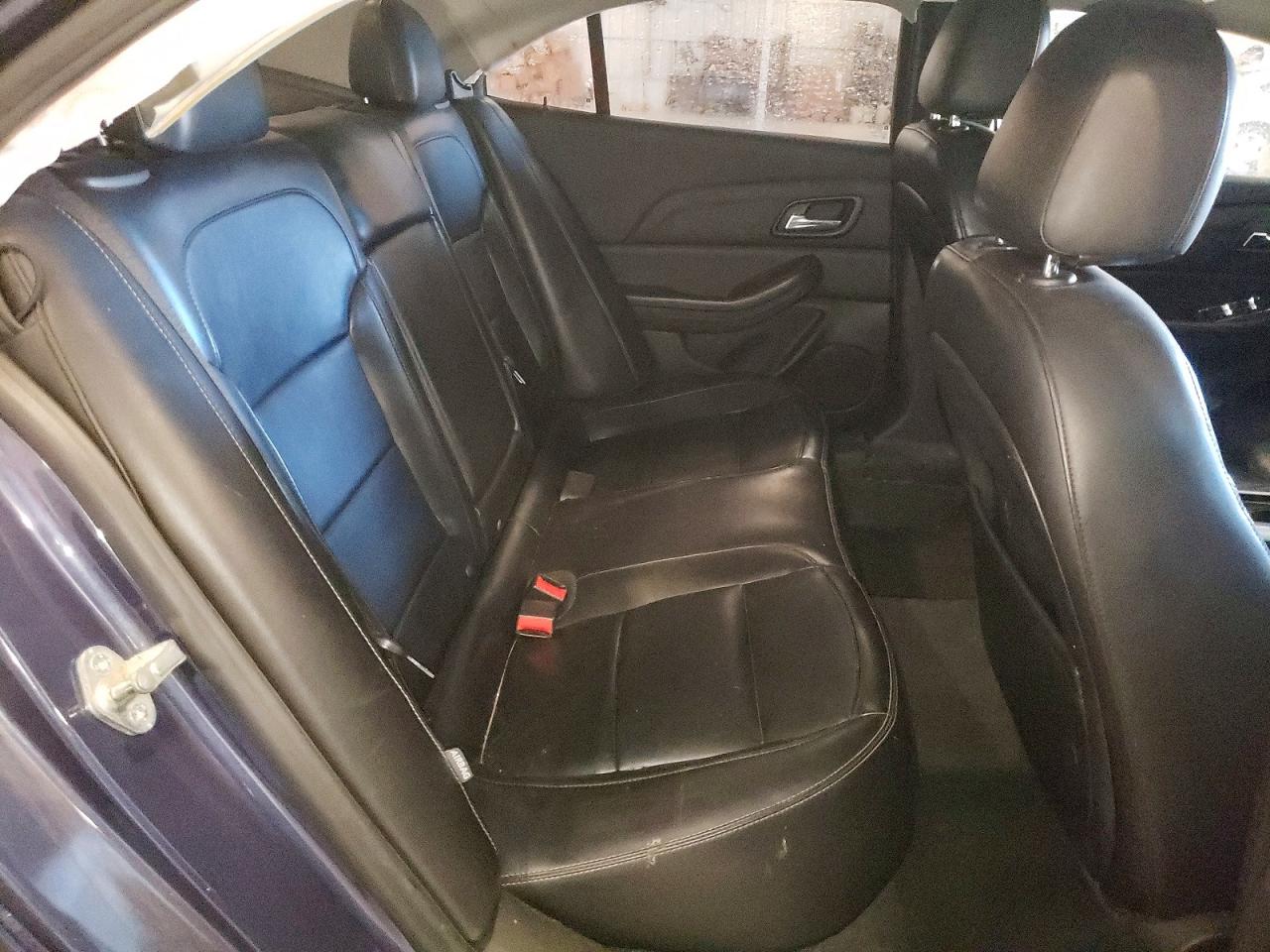 Chevrolet Malibu Ltz