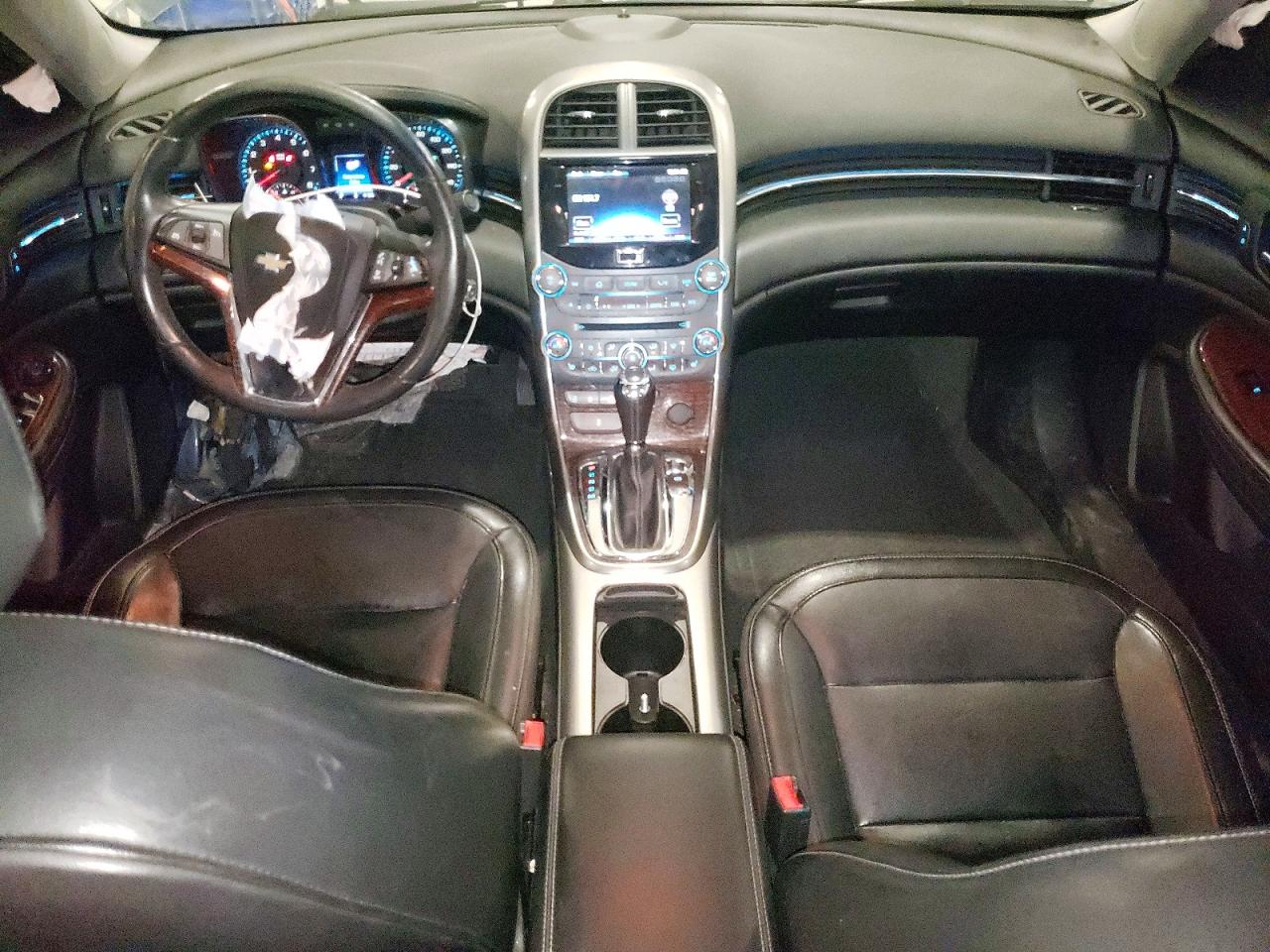 Chevrolet Malibu Ltz