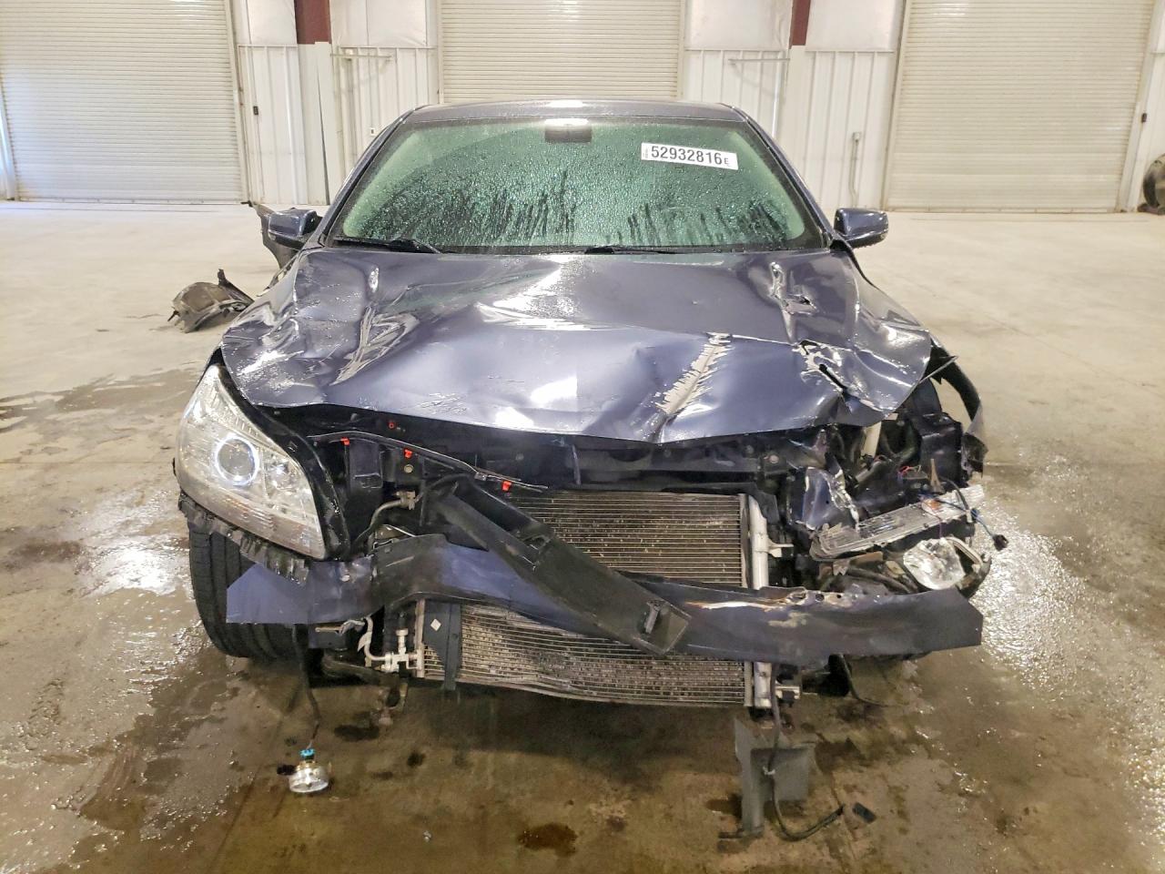 Chevrolet Malibu Ltz