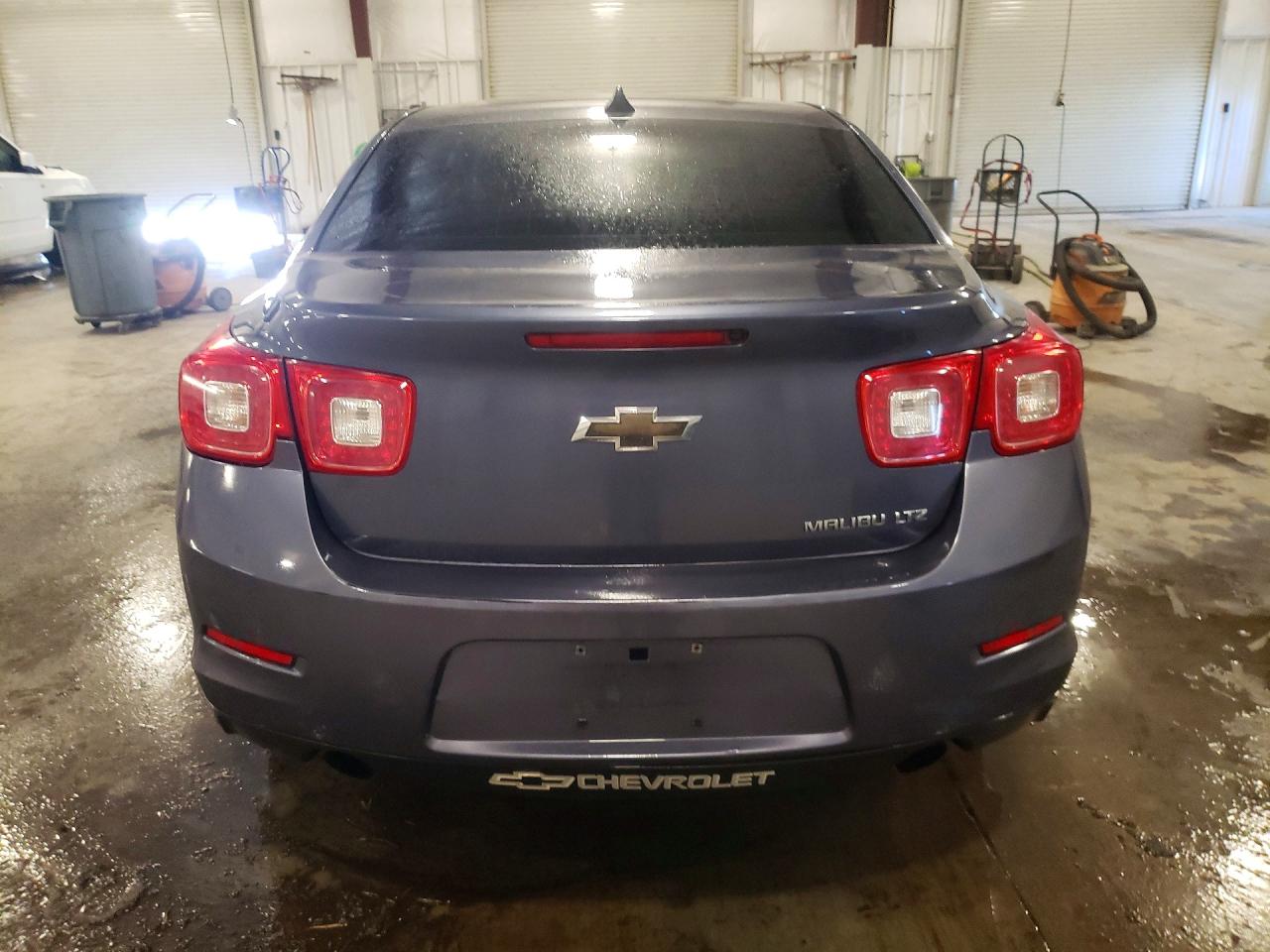 Chevrolet Malibu Ltz