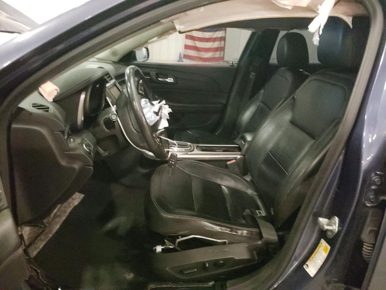 Chevrolet Malibu Ltz