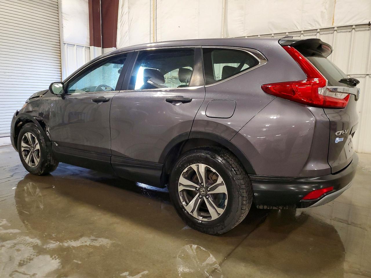 Honda Crv Lx