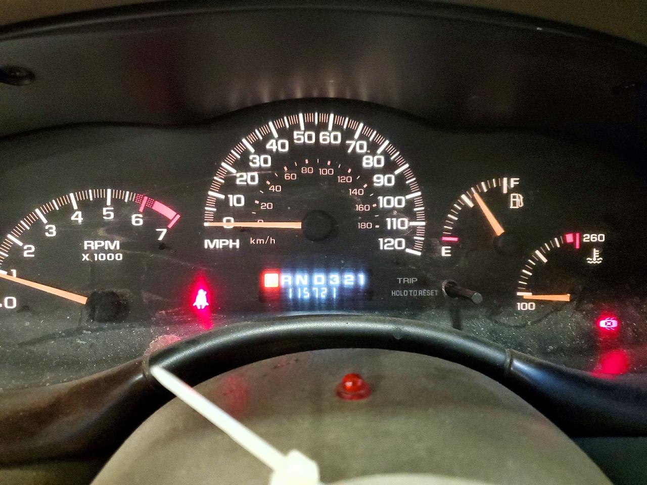 Chevrolet Malibu Ls
