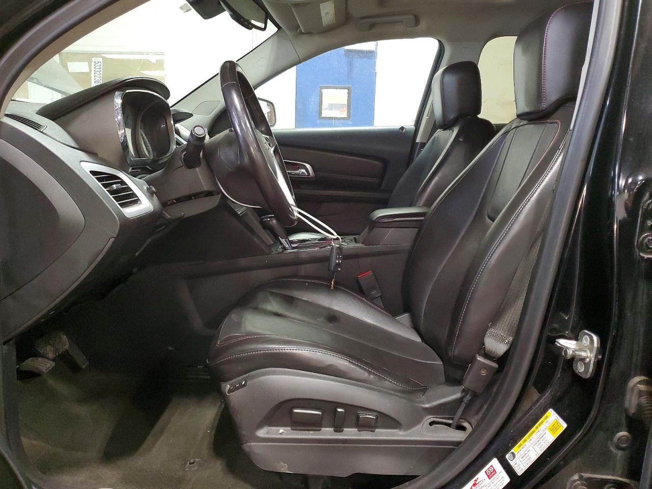 GMC Terrain Slt