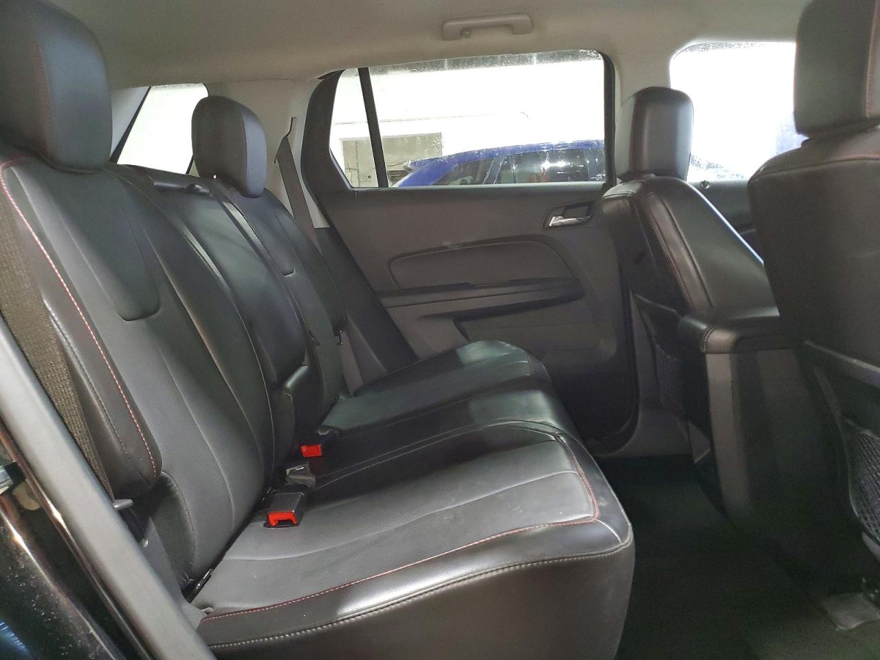 GMC Terrain Slt