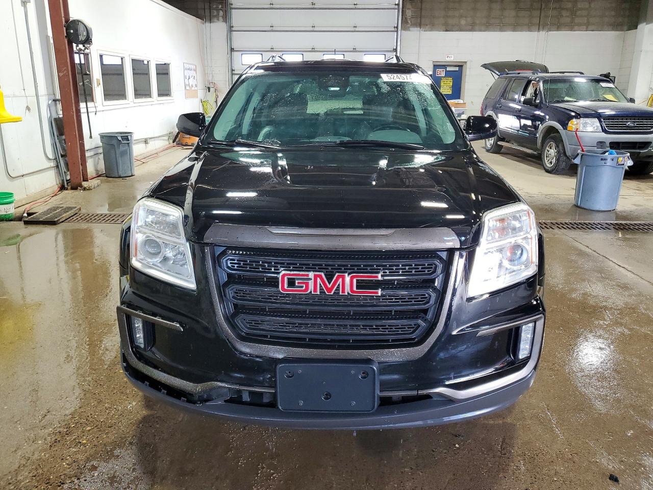 GMC Terrain Slt