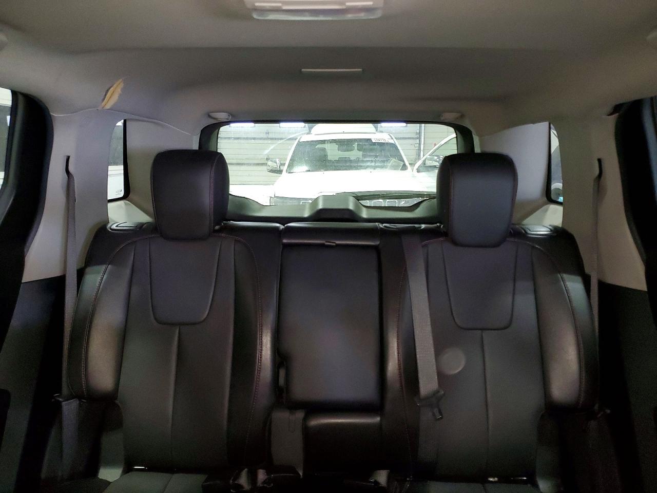 GMC Terrain Slt