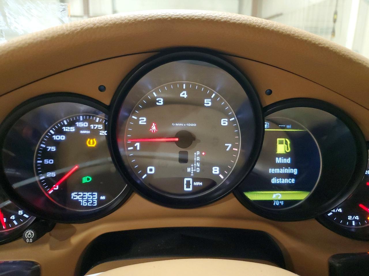 Porsche Panamera S