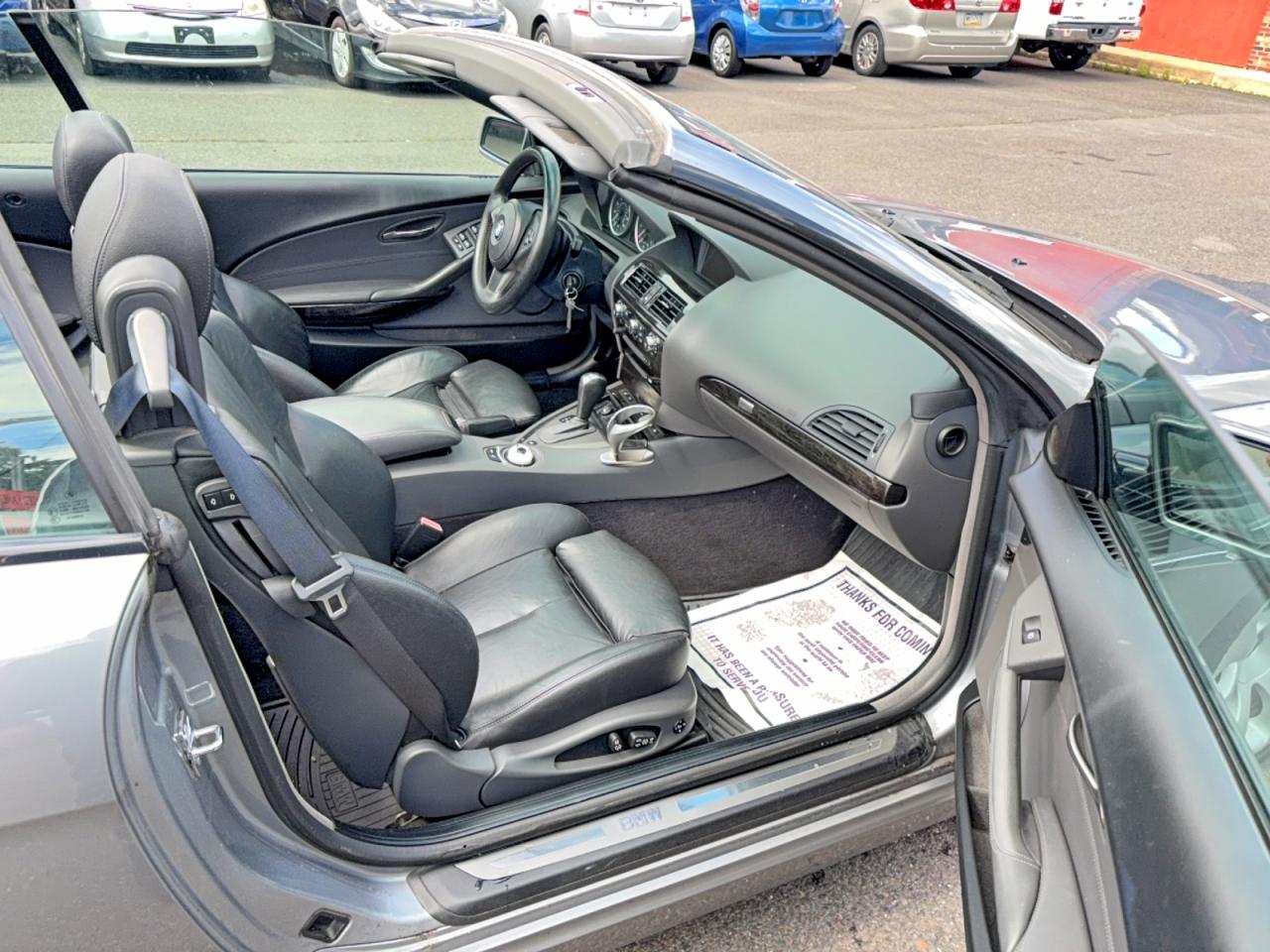 BMW 6 Series Ci Automatic