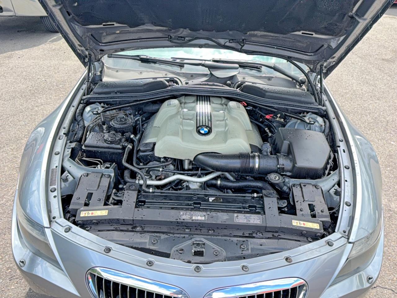 BMW 6 Series Ci Automatic