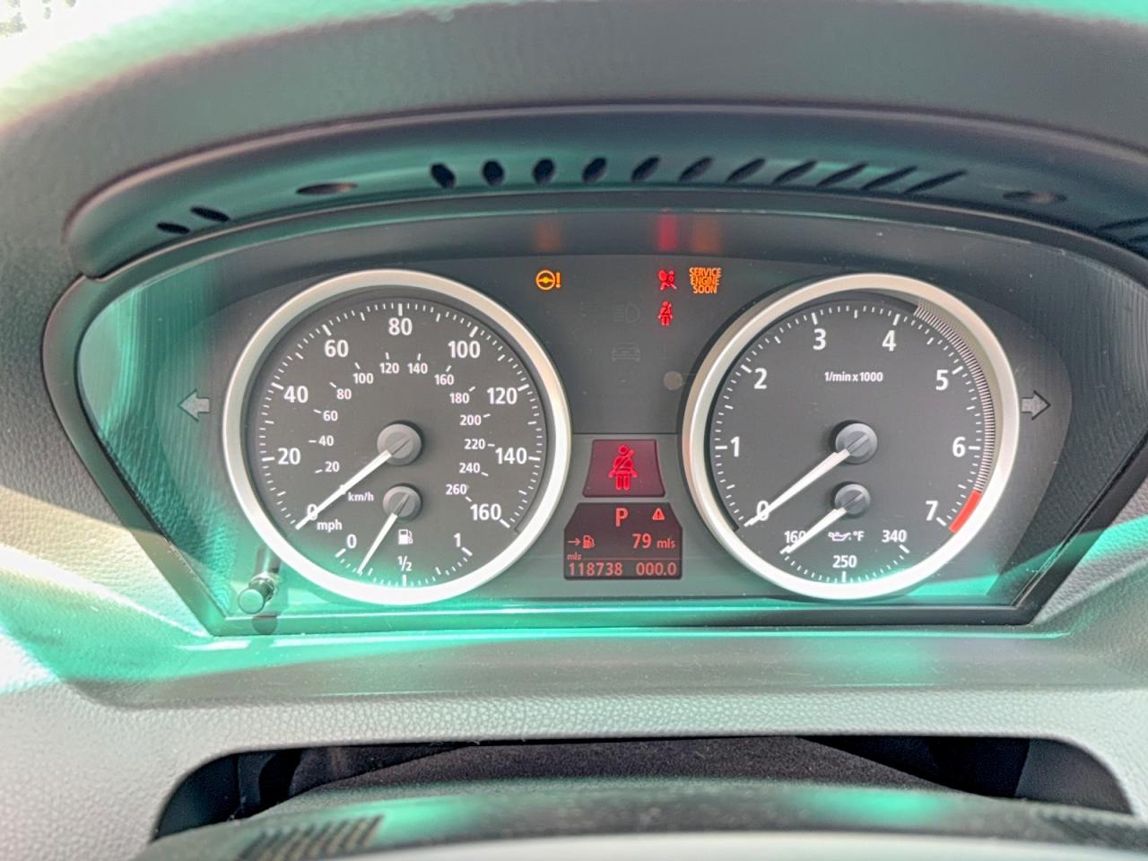 BMW 6 Series Ci Automatic