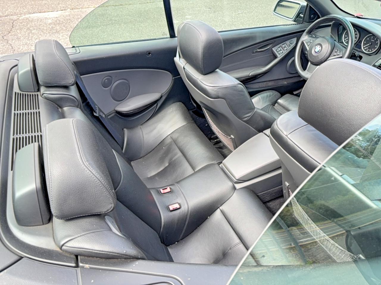 BMW 6 Series Ci Automatic