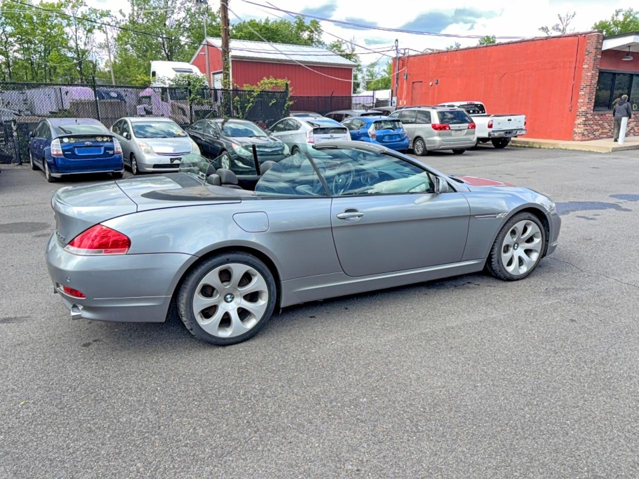 BMW 6 Series Ci Automatic