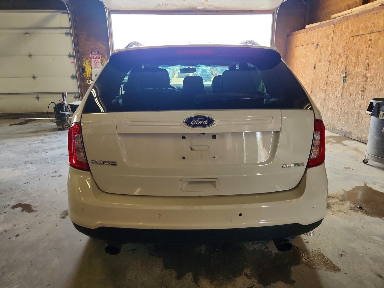 Ford Edge Se