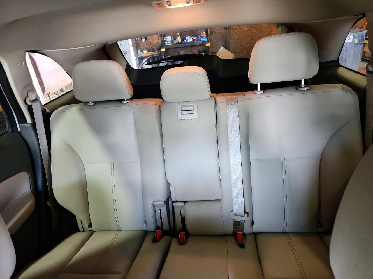 Ford Edge Se