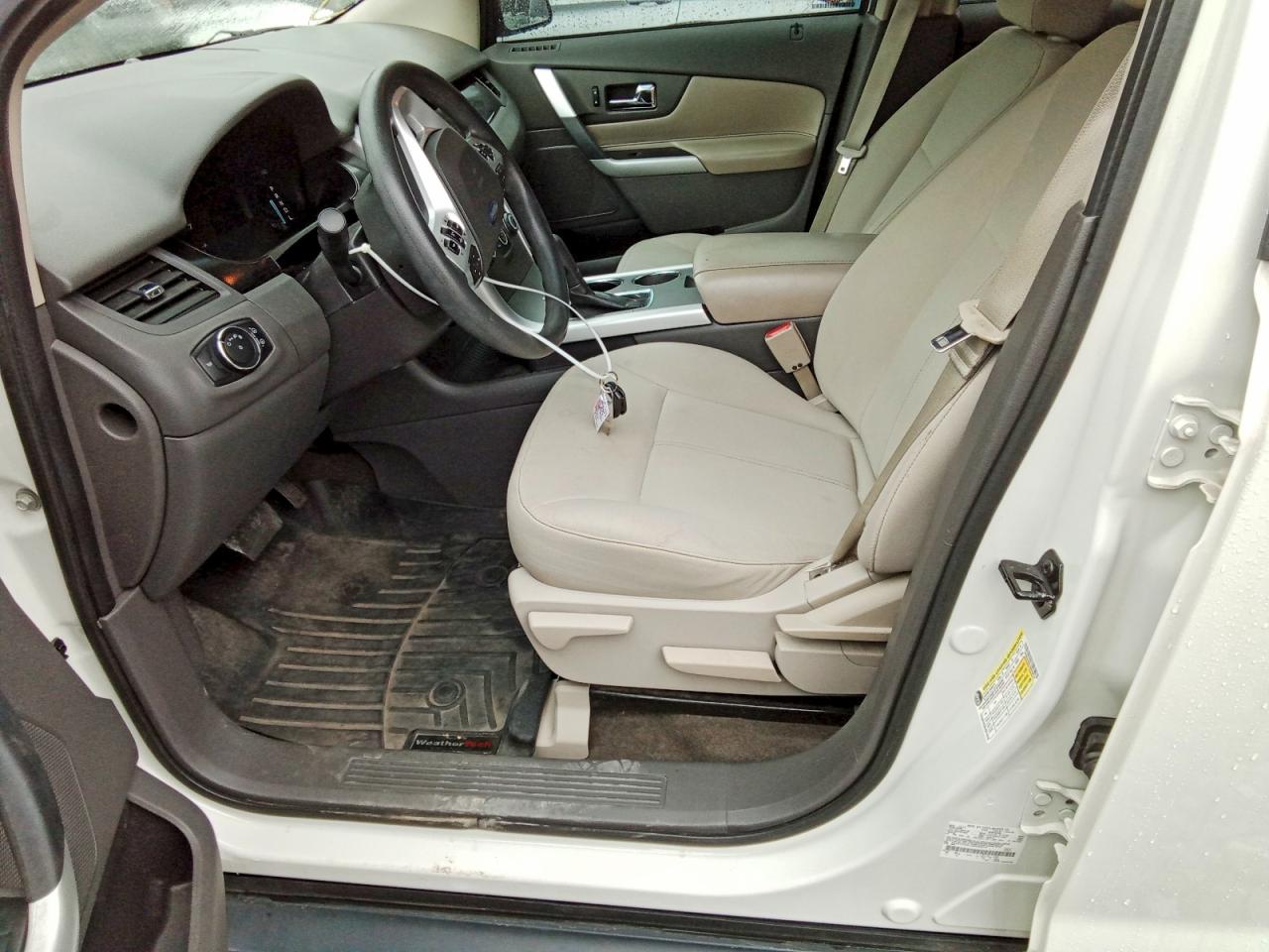 Ford Edge Se
