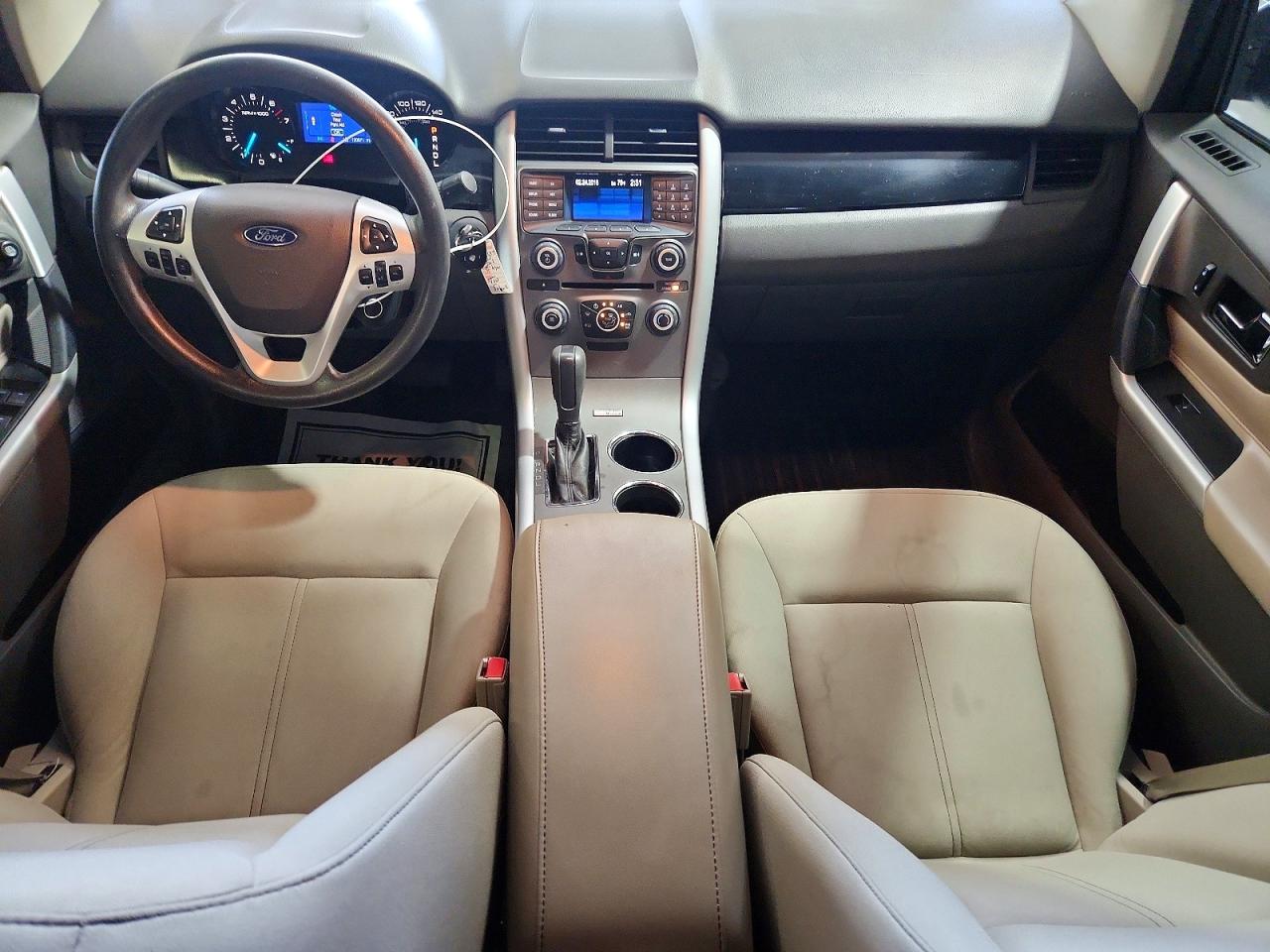Ford Edge Se