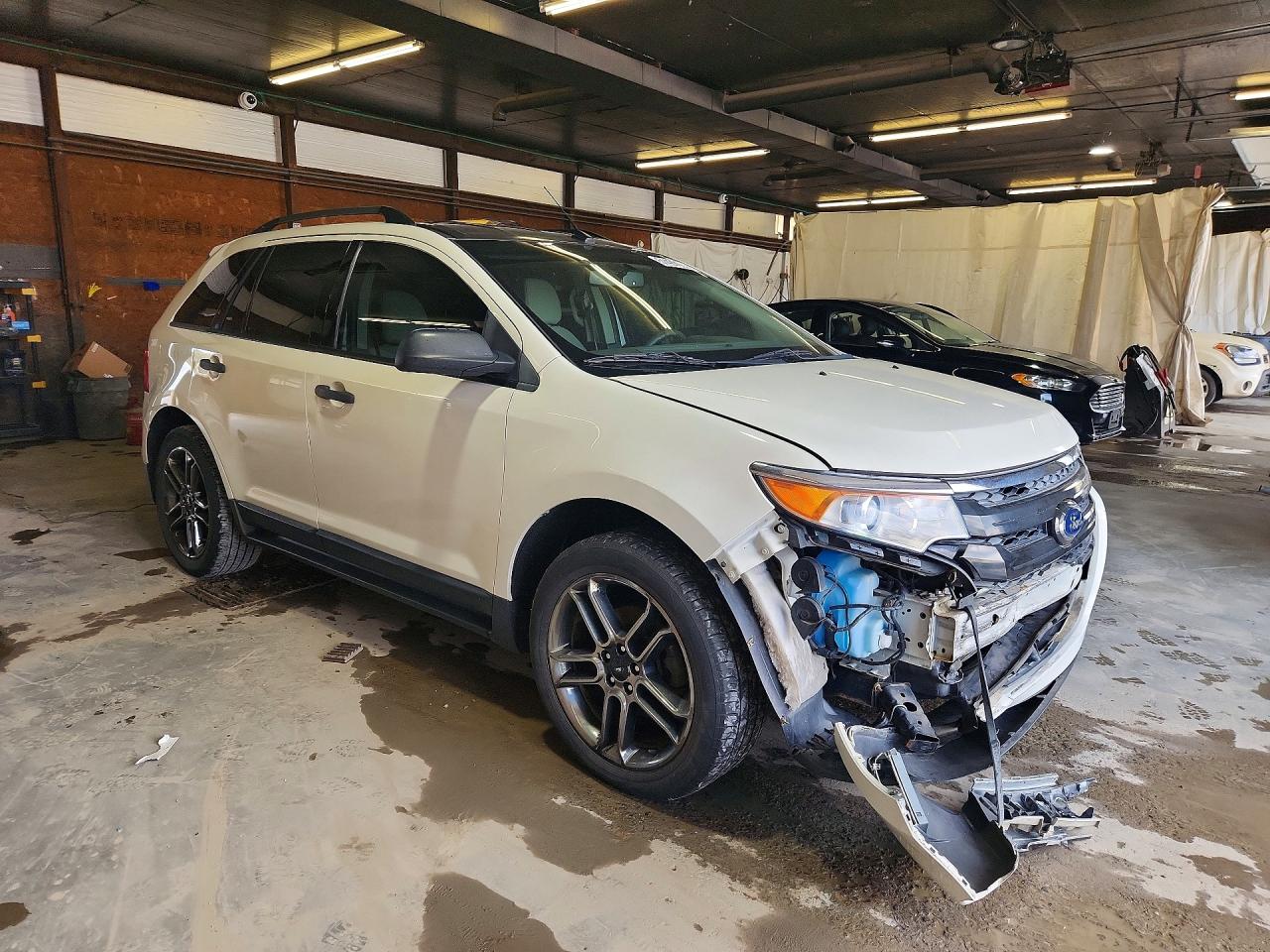 Ford Edge Se