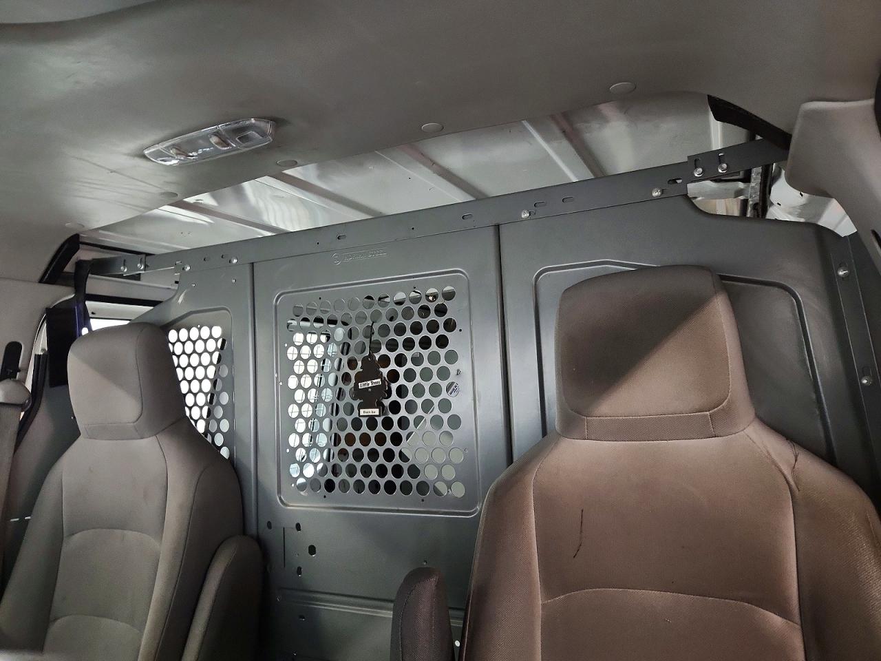 Ford Econoline E250 Van
