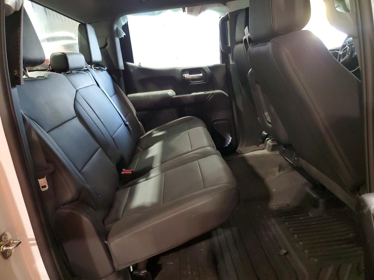 Chevrolet Silverado K1500