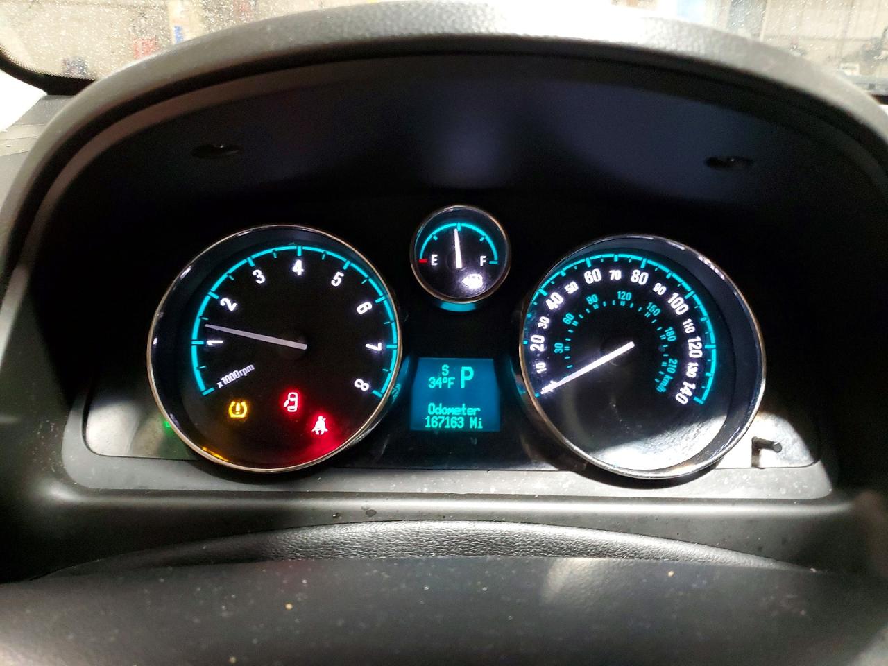 Chevrolet Captiva Sport