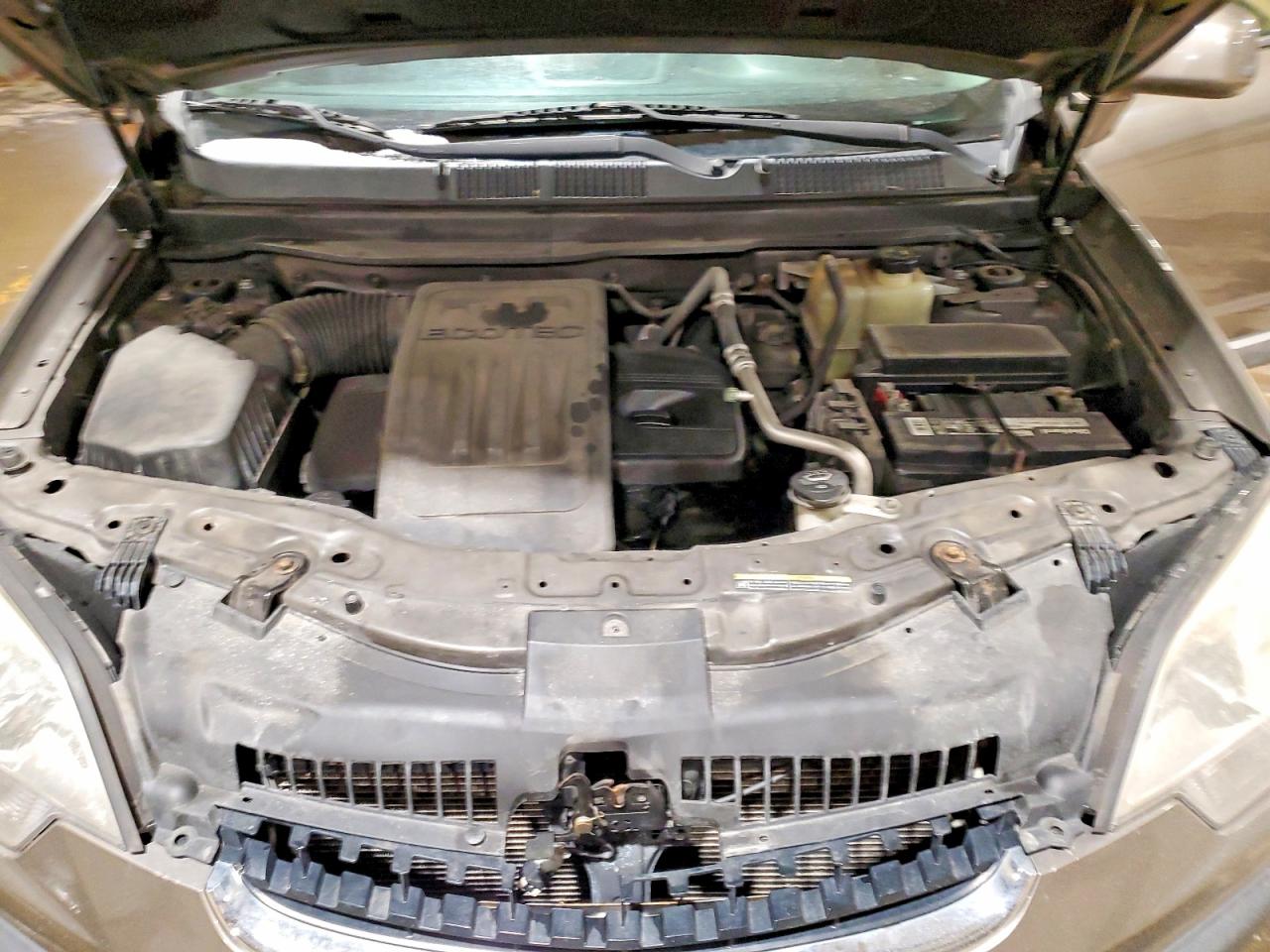 Chevrolet Captiva Sport