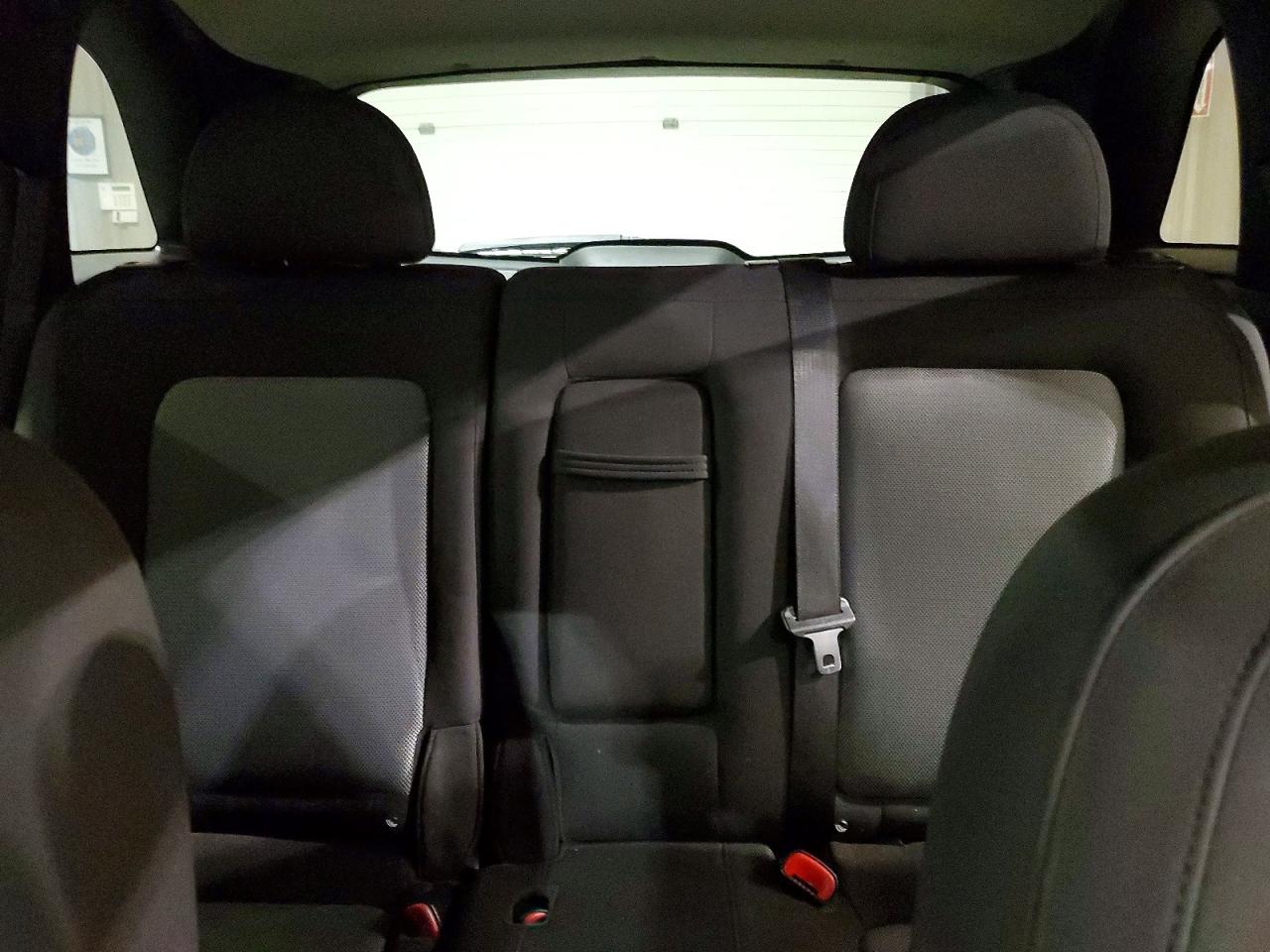 Chevrolet Captiva Sport