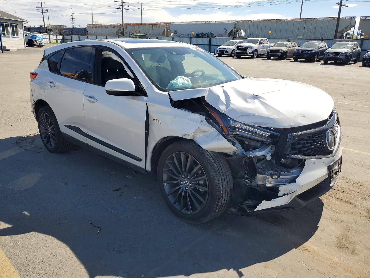 Acura RDX