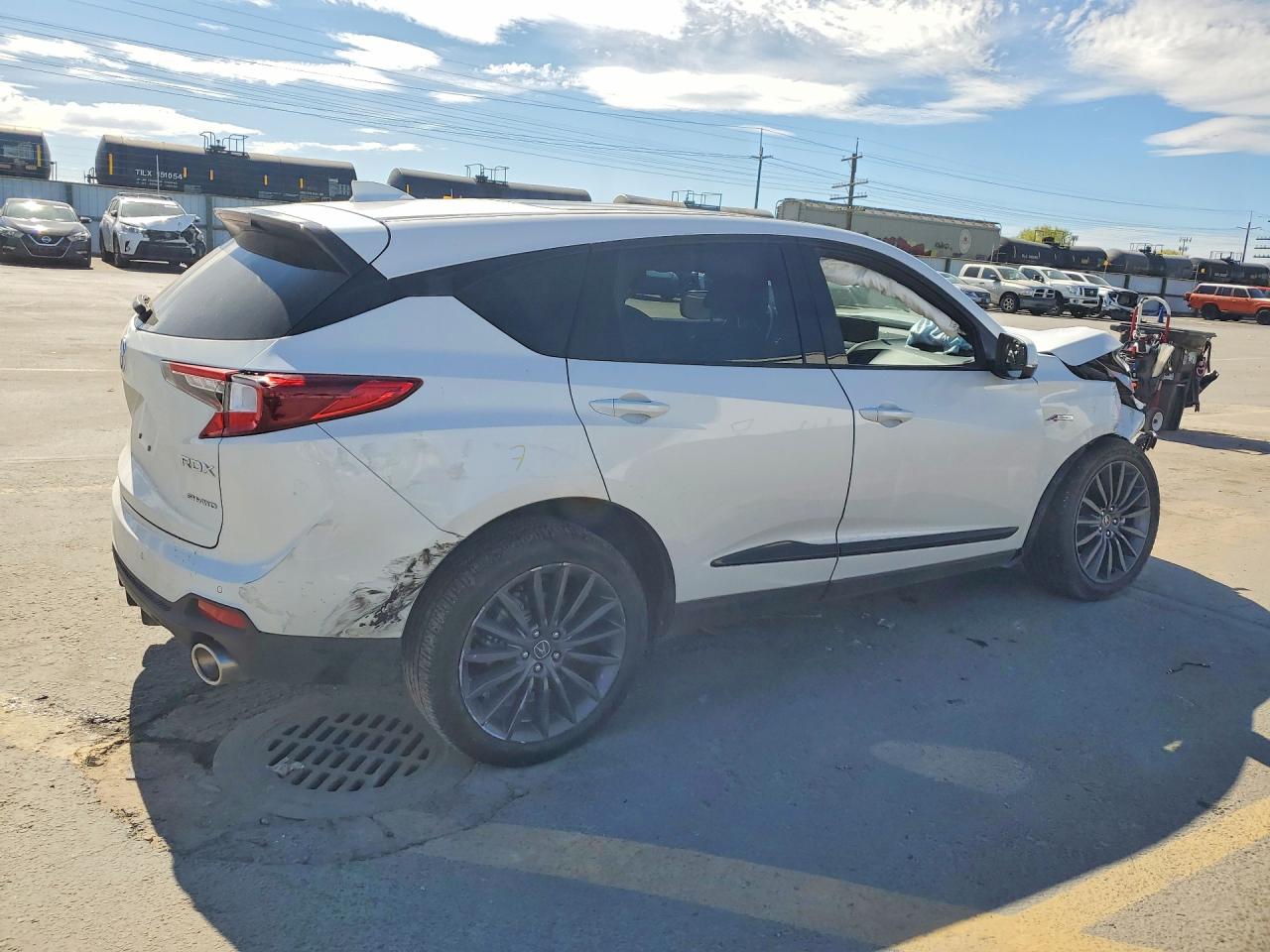 Acura RDX
