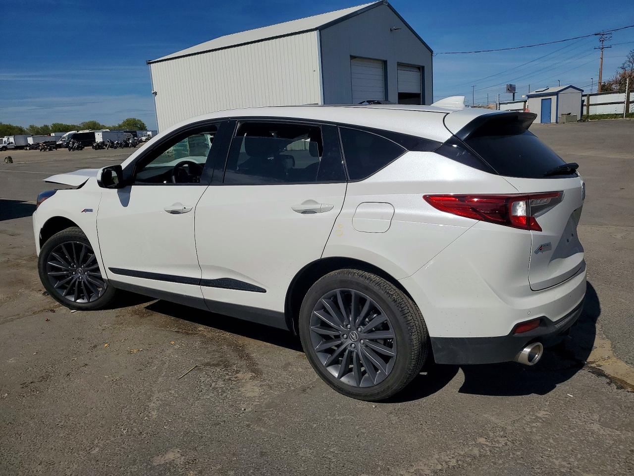 Acura RDX