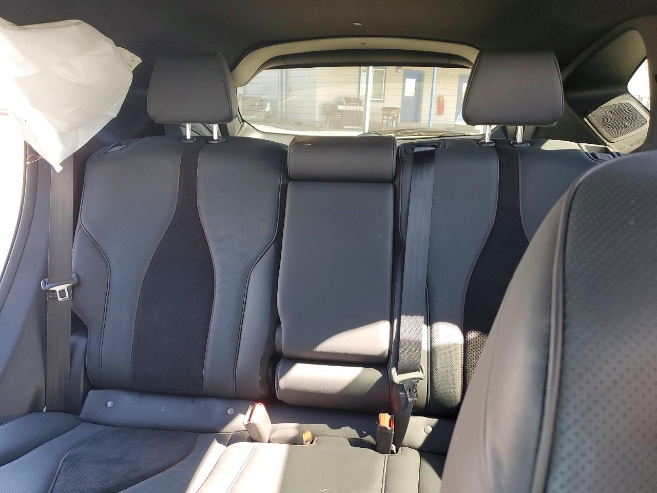 Acura RDX