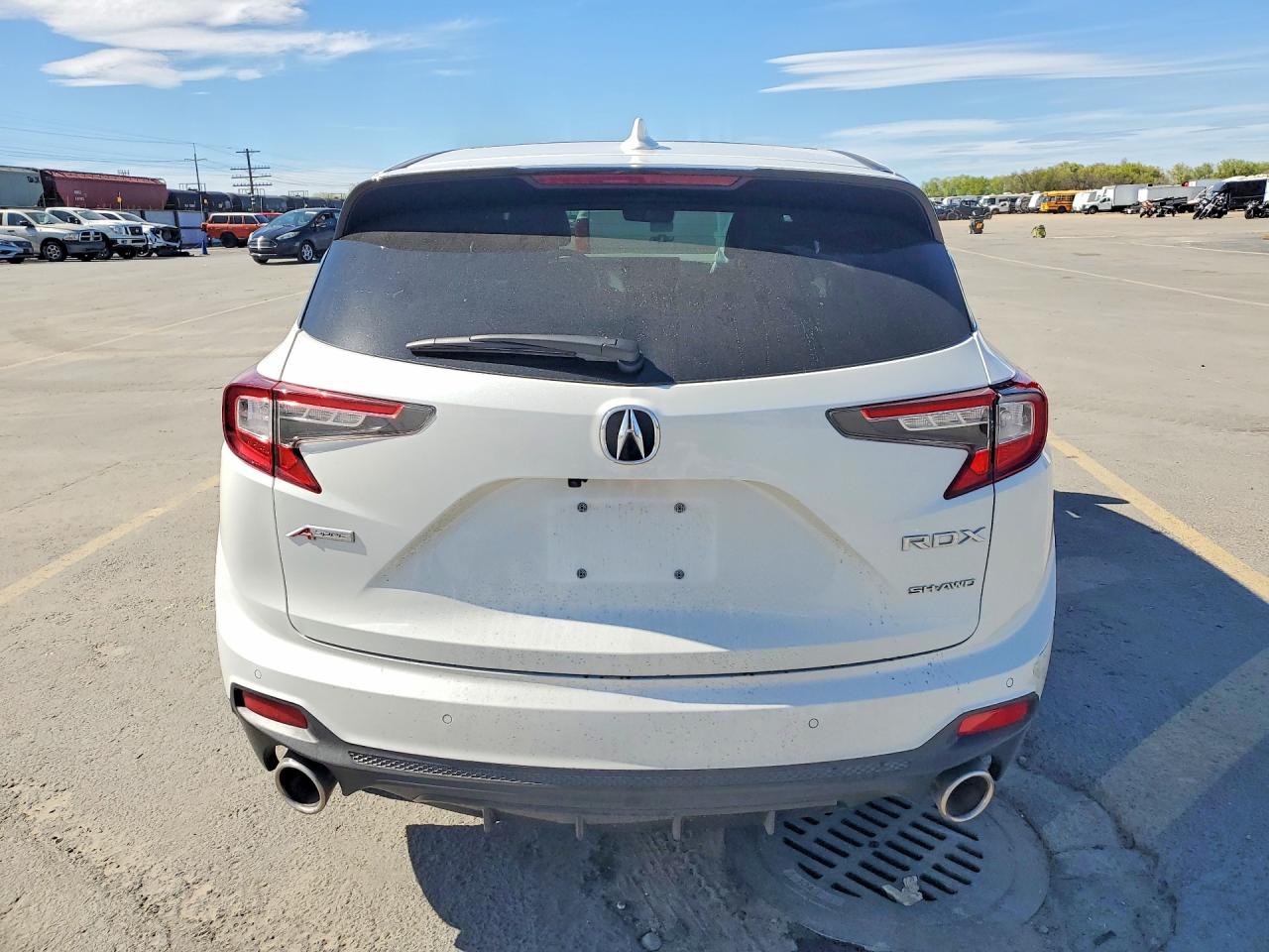 Acura RDX