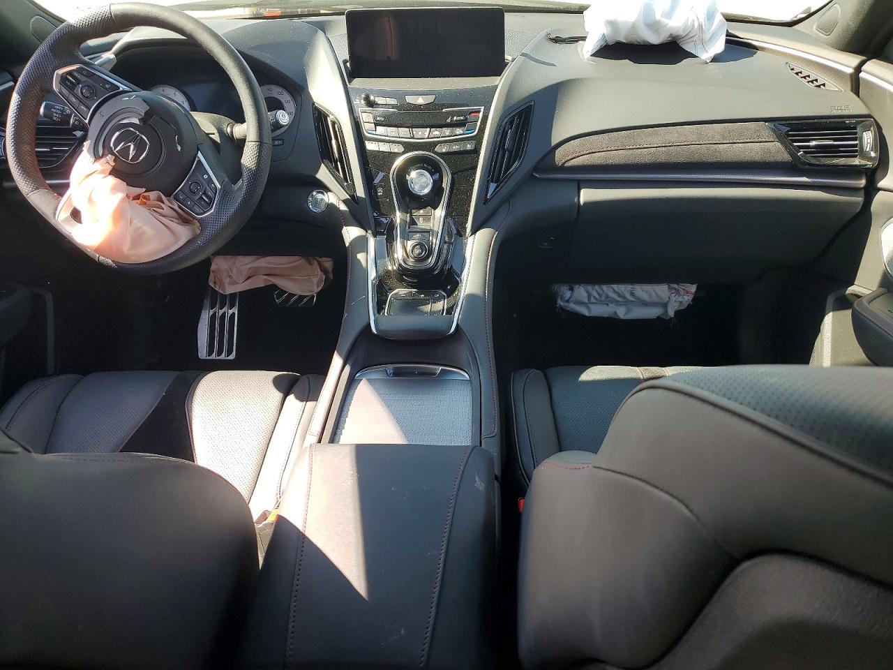 Acura RDX