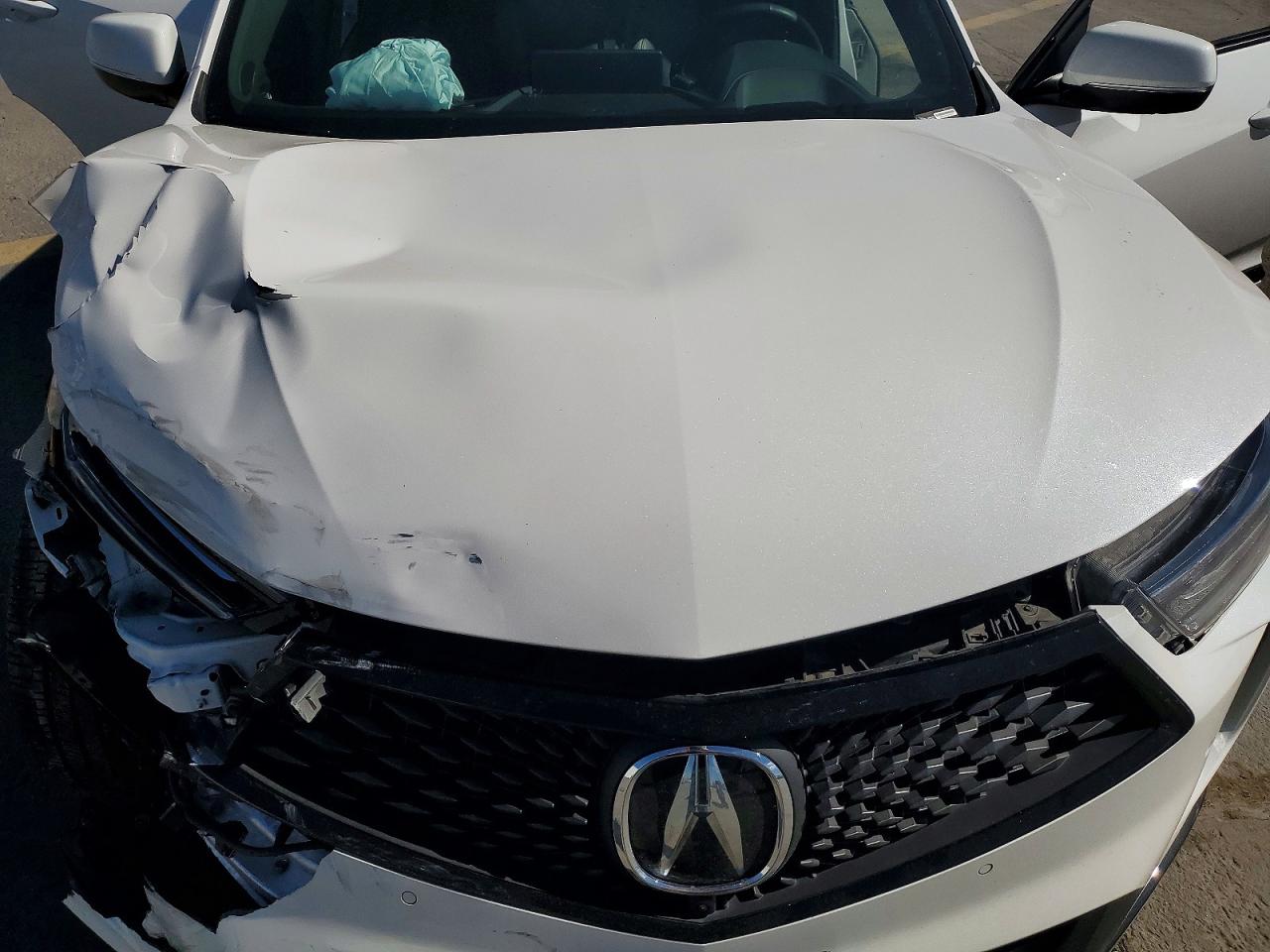 Acura RDX