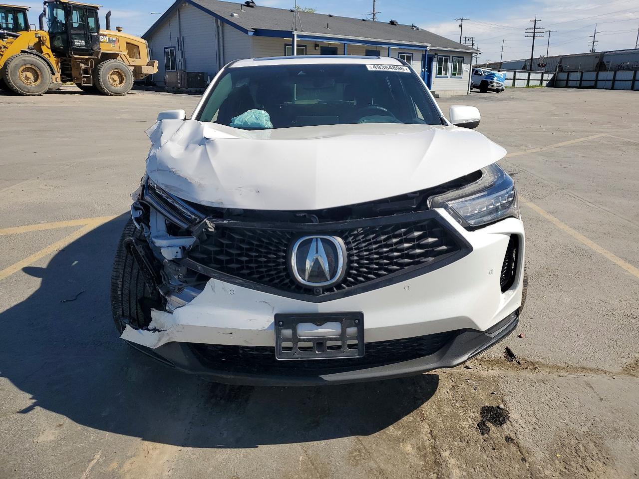 Acura RDX