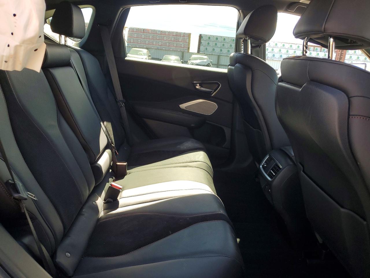 Acura RDX