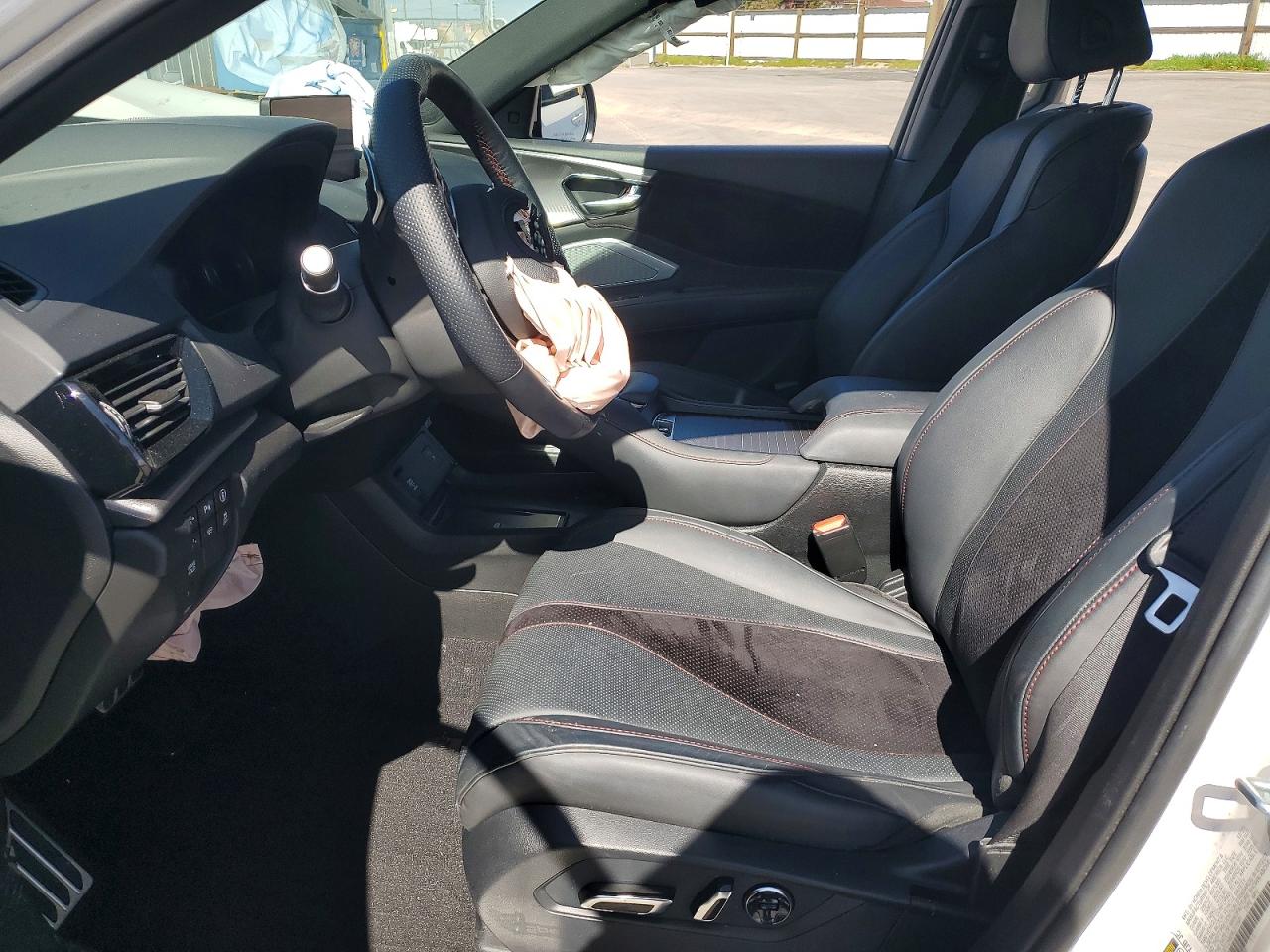 Acura RDX