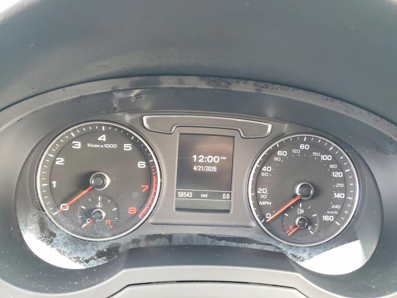 Audi Q3 Premium Plus