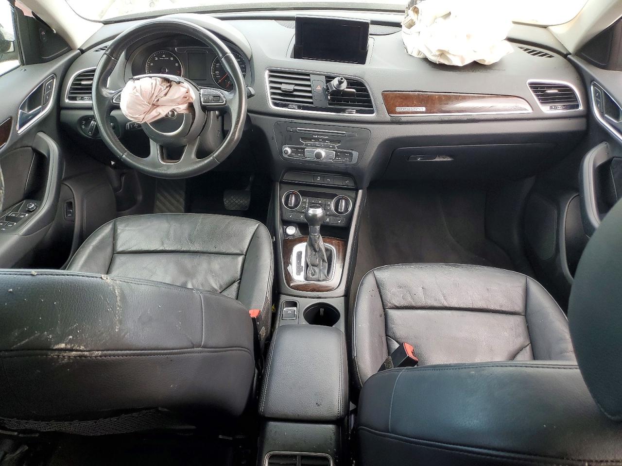 Audi Q3 Premium Plus
