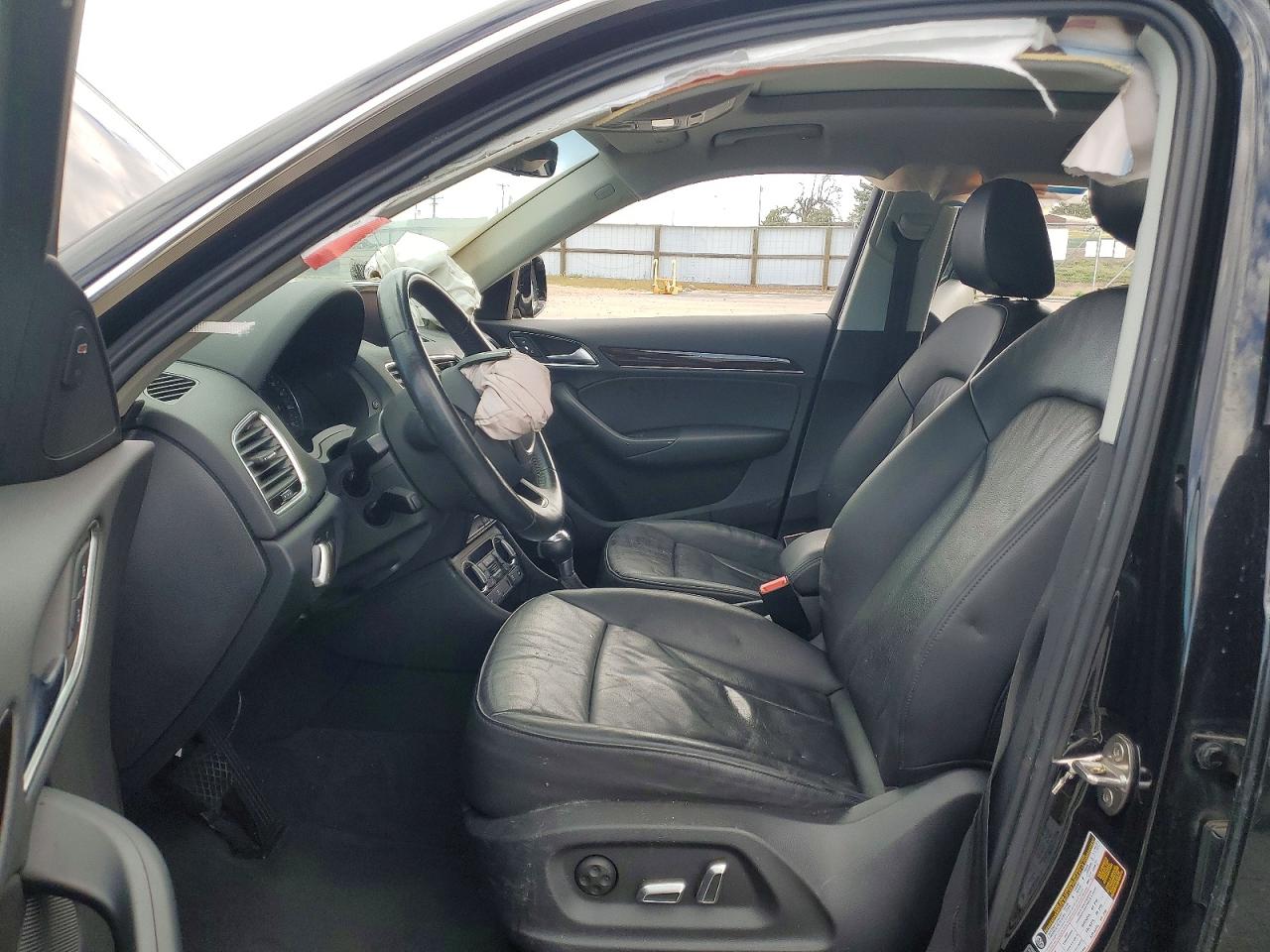 Audi Q3 Premium Plus