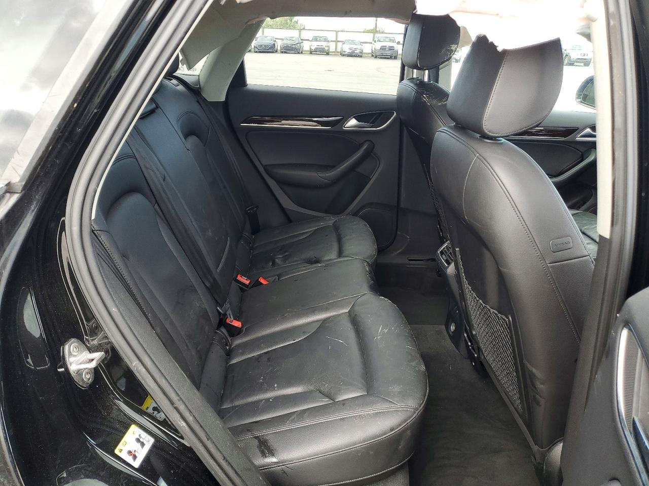 Audi Q3 Premium Plus